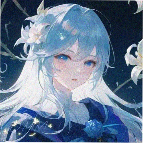 阿哲头像