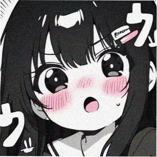 小满头像